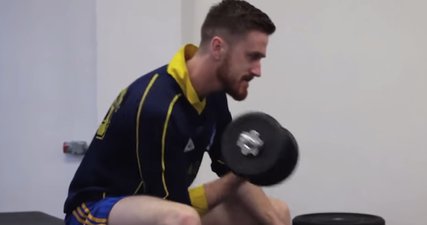 WATCH: 11 Irish people you know in every single gym