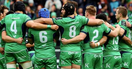 Connacht’s injury update is a cruel, cruel read