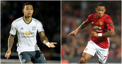 Manchester United’s luck comes in as Everton face stiff competition to sign Memphis Depay