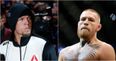 Nate Diaz presents Conor McGregor conspiracy theory we never heard before