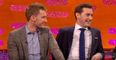 WATCH: O’Donovan brothers had a Hollywood actress entranced on The Graham Norton Show