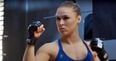 WATCH: Ronda Rousey finally makes UFC Embedded appearance, looks in fearsome shape