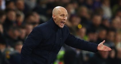 Bob Bradley goes on radio and gives a blunt response to his sacking