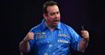 WATCH: Fermanagh man hits a pretty special checkout in World Darts Championship