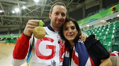 Bradley Wiggins thanked the public after announcing retirement from cycling