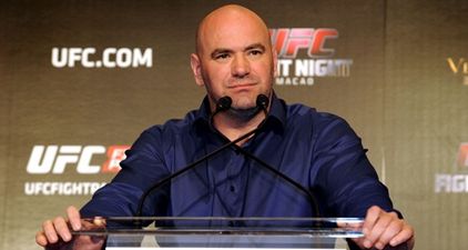 Dana White confirms long-time UFC commentator will bow out after UFC 207