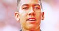 Manchester United fans are fuming over press treatment of Roberto Firmino