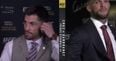 Cody Garbrandt does terrible job of not allowing Dominick Cruz into his head