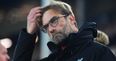 Jurgen Klopp emphatically rules out move for Arsenal star