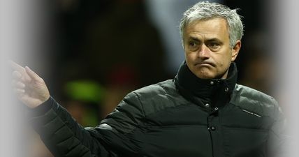 Jose Mourinho surprises everyone and returns a big, familiar name to Manchester United team