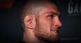 Khabib Nurmagomedov accuses the UFC of lying about Jose Aldo situation