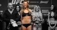 LIVE: Watch returning Ronda Rousey face off with Amanda Nunes for final time before fight night