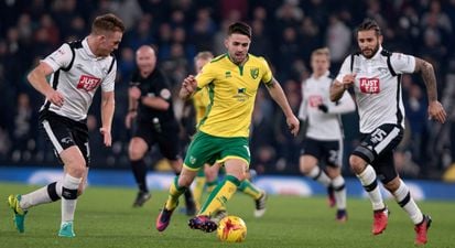 Robbie Brady poised for a return to the Premier League that could gift him a license to attack