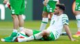 Shane Long’s gesture in aftermath of Euro 2016 defeat to France is a measure of the man