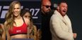 Ronda Rousey’s absolutely staggering UFC 207 purse equals Conor McGregor’s record