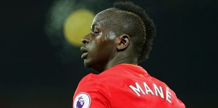 Liverpool’s latest bit of recruitment proves just how important Sadio Mané is to the club