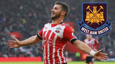 REPORT: West Ham eyeing up Shane Long and another Irish-qualified striker