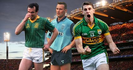 QUIZ: Name every All-Ireland football winner of the last 33 years?