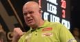 Michael van Gerwen has just delivered one of the greatest ever performances