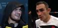 Khabib Nurmagomedov presents Tony Ferguson with a fight offer he couldn’t possibly refuse