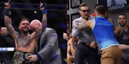 UFC’s newest star Cody Garbrandt unearths past beef to expertly call out Conor McGregor