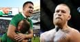 Conor Murray denies Conor McGregor another prestigious double