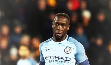 FA ask Bacary Sagna to explain his deleted social media post