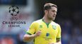 Robbie Brady could end up playing Champions League football this season after all