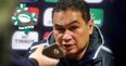 Pat Lam lays startling accusation at IRFU’s door