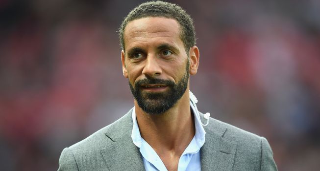 Rio Ferdinand