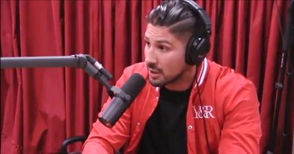 WATCH: Brendan Schaub makes arguable claim about Joe Rogan and Conor McGregor