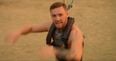 WATCH: Conor McGregor stars in most bonkers advert you will see in 2017