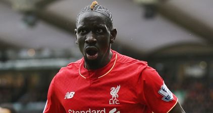 Mamadou Sakho has been offered a move from Liverpool, and he should probably take it