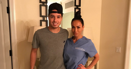 Drip Doctors founder at the centre of the Samir Nasri Twitter storm speaks out