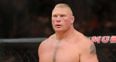 Brock Lesnar could be back sooner than you think as doping ban confirmed