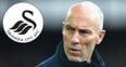 Bob Bradley had an excellent reply when asked about his nickname at Swansea