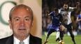 Alan Sugar produces beautifully detailed tweet to let the world know how he watched Spurs v Chelsea