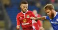 Jack Byrne’s time at Blackburn appears to be up