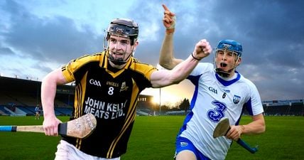 SHOCK HORROR: Austin Gleeson and Tony Kelly feature in top five hurling scores of 2016