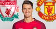 Jose Fonte transfer request gets Manchester United and Liverpool fans excited