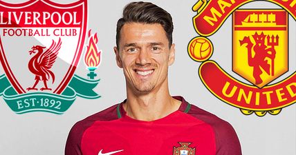 Jose Fonte transfer request gets Manchester United and Liverpool fans excited