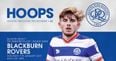 Everyone’s raving about the Galway man taking QPR by storm