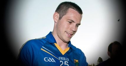 Wicklow’s inspirational cancer survivor shows the real beauty of the GAA in poignant interview