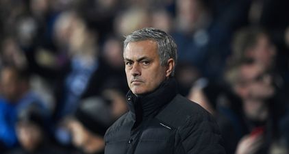 Jose Mourinho fails to mention the best player he’s coached when asked for a “Mourinho XI”