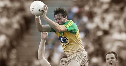 Bad news for Donegal as star player confirms plans to withdraw from panel