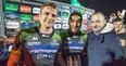 Connacht may have lost their Champions Cup hero for the rest of the season