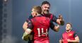 Munster are gunning for European glory and are making no apologies