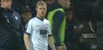 Everyone’s in agreement about Daryl Horgan’s Preston North End debut