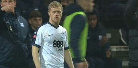 Daryl Horgan’s interview after first Preston goal says more about the man than any mazy dribble