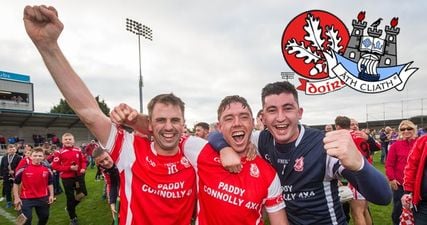 Dublin duo transfer county and join Derry panel ahead of 2017 season